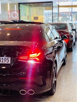 مرسيدس بنز A-Class